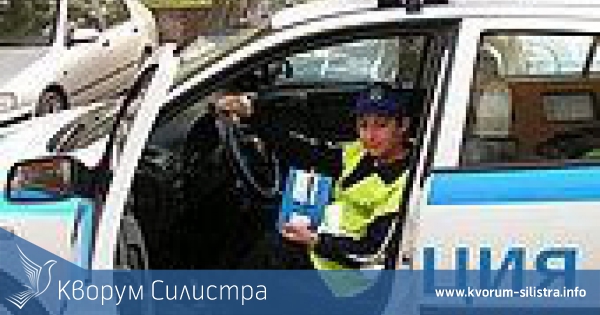 Ден на отворените врати организира полицията за своя празник