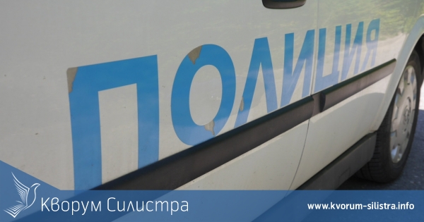 30-годишен дуловчанин отвлече съпругата си, плаши я с убийство