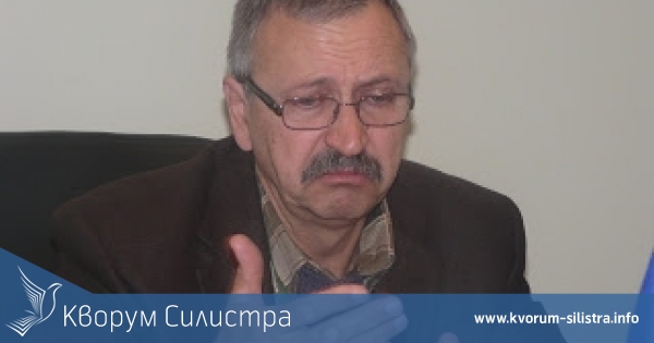 Осъдиха на първа инстанция шефа на горското в Силистра на 2 години и 4 месеца условно и глоба 5 000 лева