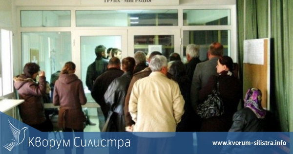 Паспортна служба в Силистра ще работи на 24,25 и 26 май заради евроизборите