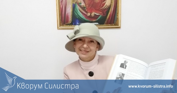 Д-р Тодор Тодоров направи поредното ценно книжно дарение на библиотеката в Силистра