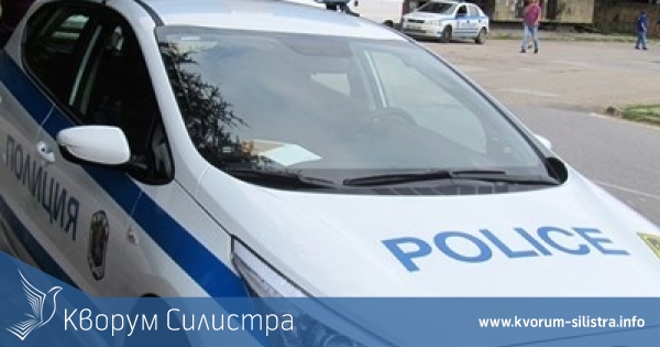 Арестуваха в Силистра 25-годишен с дрога, издирват 45-годишен за нападение с нож