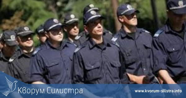 Полицията в Силистра готова да обезпечи реда и сигурността на евровота