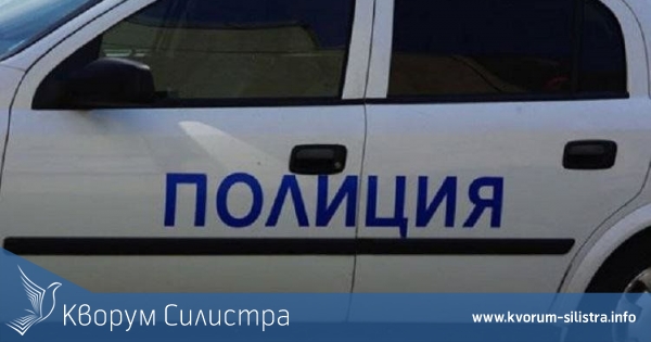 Заловиха силистренец с 1.92 промила зад волана на лек автомобил