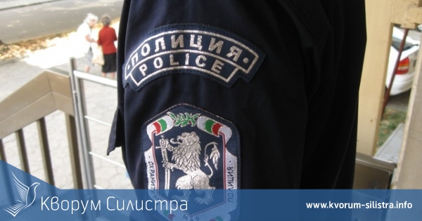 Полицията в Силистра: Няма регистрирани произшествия и инциденти през изборния ден