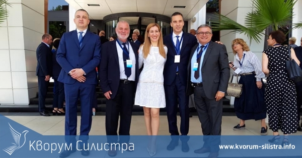 В Силистра пристигат представители на руските общини и организации в сферата на туризма