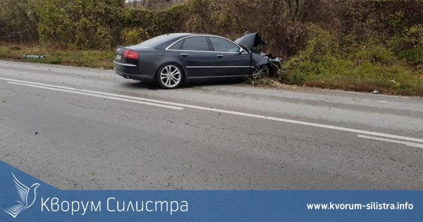 25 катастрофи по пътищата в Силистренско през месец май, но без загинали