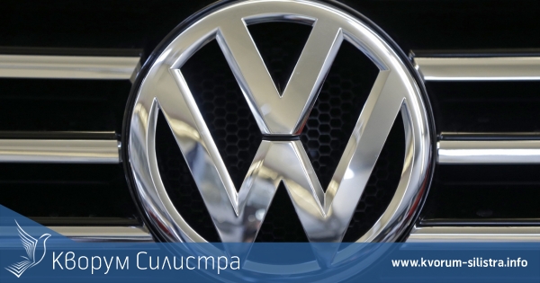 Откраднаха лек автомобил "Фолксваген" в Тутракан