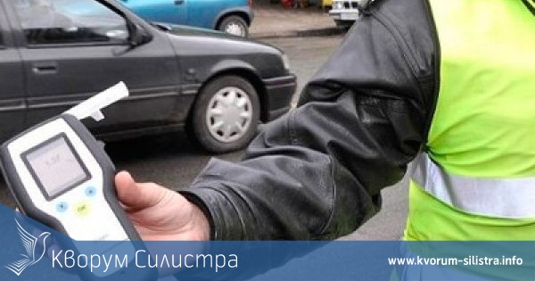 Засякоха 30-годишен с 1.78 промила алкохол зад волана в Суходол