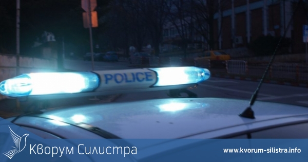 Пиян, с чужди табели 36-годишен спрян от полицията в село Брадвари