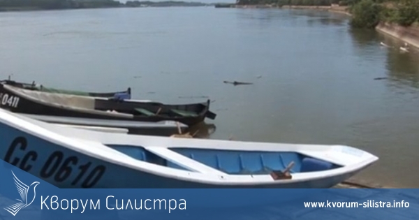 Тялото на момче, потънало край Силистра преди 8 дни, е открито на територията на Румъния
