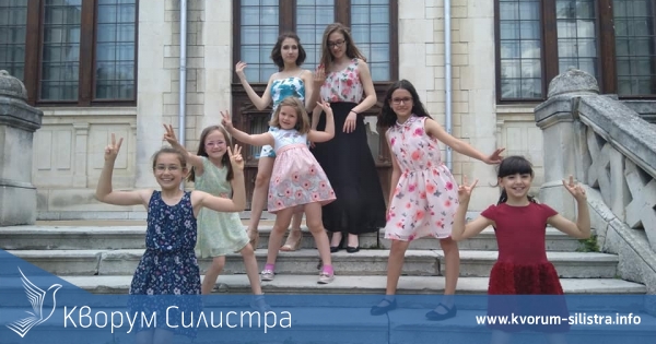 8 награди за силистренци от регионалния кръг на конкурса на НД "Русофили"