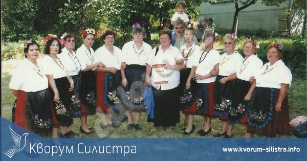 Дуловското село Межден празнува днес