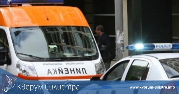 Без загинали по пътищата на Силистренско през месец юни