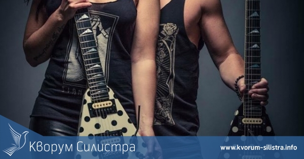 Рок легенда ще свири в Силистра