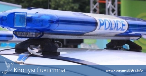 Заловиха поредния дрогиран шофьор, карал на канабис