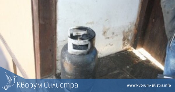 Варене на буркани със зимнина едва не подпали апартамент в Силистра