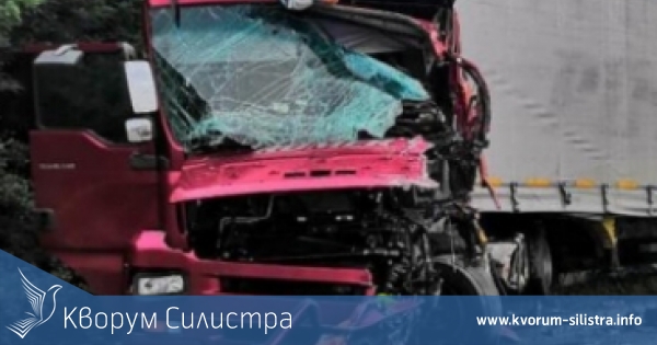 Тежка катастрофа от преди 4 дни, затворила пътя Силистра-Шумен, взе втора жертва