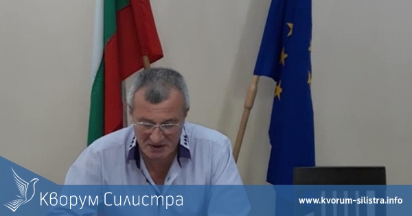 Областната администрация координира работата на екипите за обхват на учениците в училище