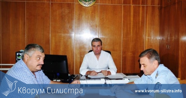 Полицията: В Силистренско всичко е спокойно