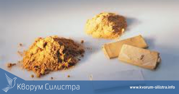 27-годишен силистренец арестуван с 0,27 грама хероин