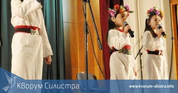 Трио "Елмина" се класира за финалите за второто издание на детската "Мелодия на годината"