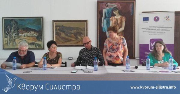 56 000 лева ще са финансовите загуби на жител на област Силистра, който работи без трудов договор