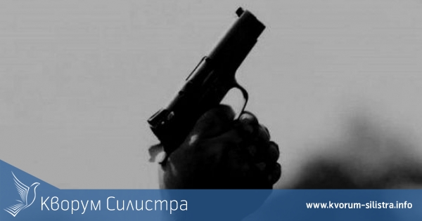 Задържаха тутраканец за стрелба рано сутрин