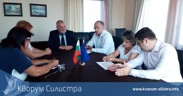 Провеждащия се в Силистра Европейският летен университет става част от международна инициатива