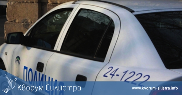 Хванаха 19-годишен шофьор с кокаин