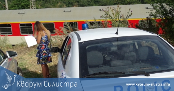 Мъж от Айдемир загина под релсите на влак