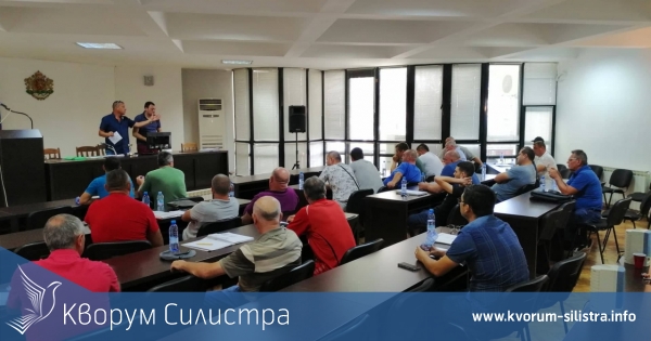 С 22 отбора стартира тази есен "А" областна футболна група