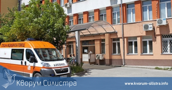 Силистренец е в болница, с опасност за живота, след като предизвика верижна катастрофа до Плевен