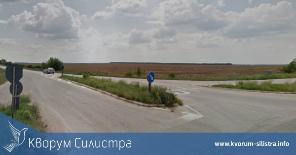 Двама души пострадаха при катастрофа на пътя Тутракан – Силистра, движението е все още ограничено в района