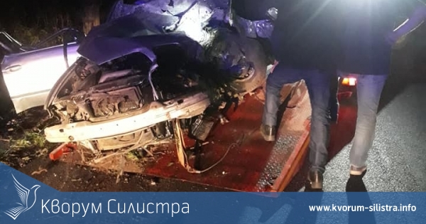 КАТ-Силистра затяга контрола по пътищата в областта