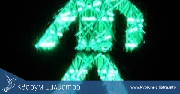 Блъснаха пешеходец, пресичал кръстовището на Старата автогара в Силистра