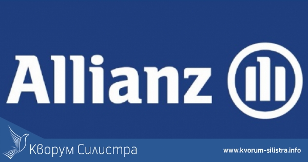 Алианц Банк - Силистра обяви Ден на отворените врати