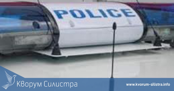 Откриха в "Орехова гора" изоставен след кражба автомобил