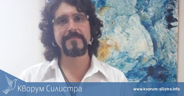 Френски художник с първа самостоятелна изложба в Художествената галерия в Силистра