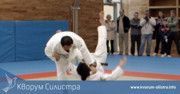 От 16 до 18 ноември в карате клуб "Шото-Витяз" ще има демонстрации на айкидо и улична самозащита