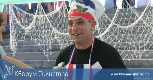 Кметът на Тутракан Димитър Стефанов напуска ГЕРБ, излиза като независим кандидат