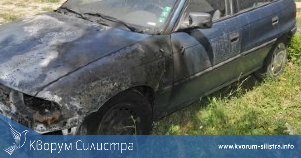 Горяха къщи в Силистра и Паисиево, кола на пътя и други 24 пожара