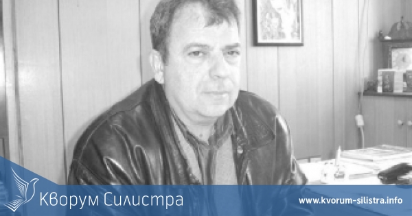 Оставиха в ареста за 72-часа подкупния данъчен директор от община Тутракан