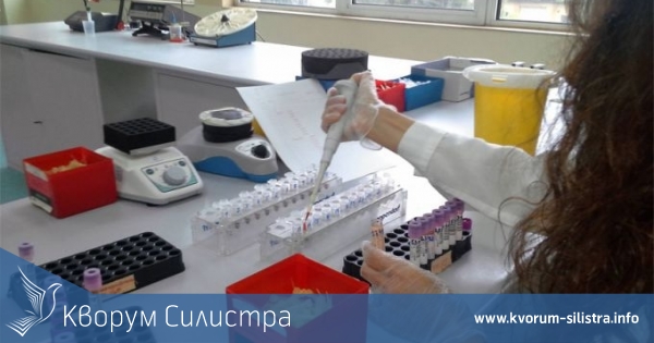 Стипендии от Регионалната здравна инспекции в Силистра