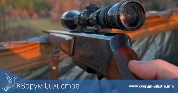 Полицията в Силистра на крак заради началото на ловния сезон