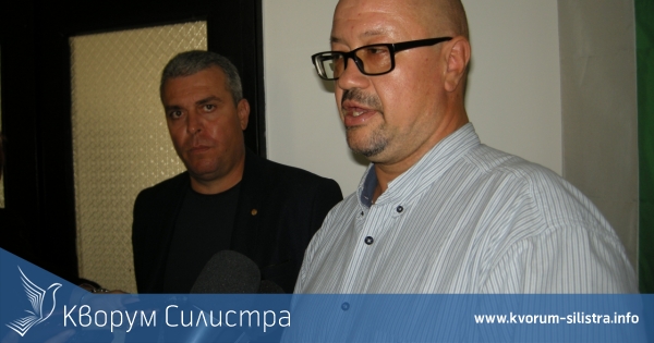 По уважено искане на Окръжната прокуратура в Силистра съдът задържа под стража директора в община Тутракан за взет подкуп