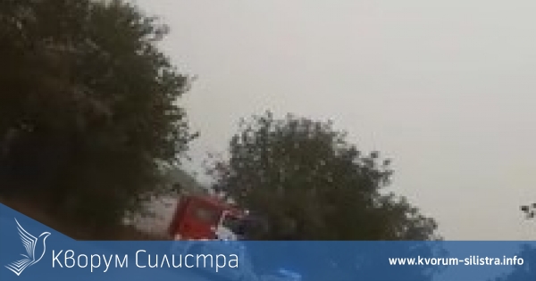 Молдовско семейство загина на място до дуловското село Черковна