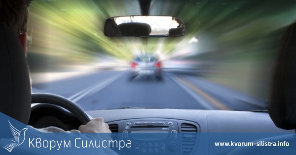 Дрогирани и без книжка масово зад волана в Силистренско