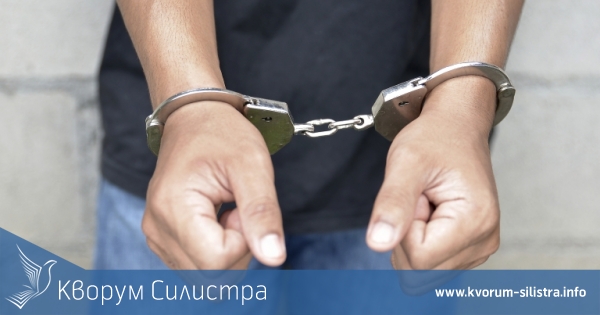 Ало-измамници от Главиница арестувани в Разградско