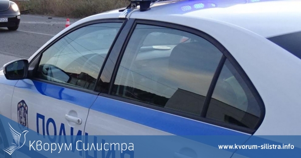 28-годишен без книжка блъсна камион в дърво между селата Ситово и Искра